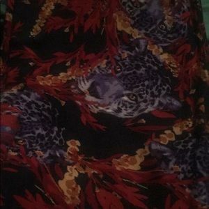 LuLaRoe leggings TC